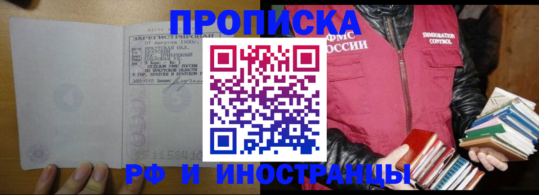 прописка гарантия в Шилке